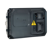 ЩУРн-П  1/5 (229х340х117) IP55 EKF PROxima