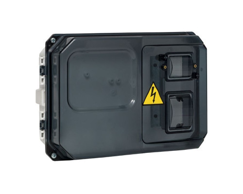 ЩУРн-П  1/5 (229х340х117) IP55 EKF PROxima