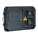 ЩУРн-П  1/5 (229х340х117) IP55 EKF PROxima