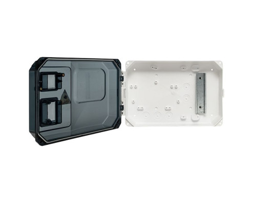 ЩУРн-П  1/5 (229х340х117) IP55 EKF PROxima