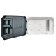 ЩУРн-П  1/5 (229х340х117) IP55 EKF PROxima