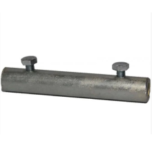 Зажим продольный