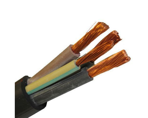 КГ-4*2,5 тп-ХЛ
