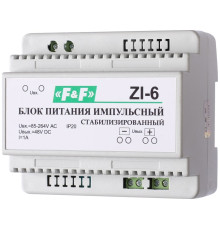ZI-6 блок питания импульсный