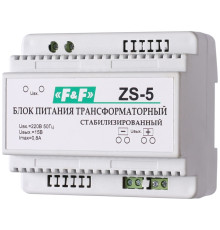 ZS-5 блок питания