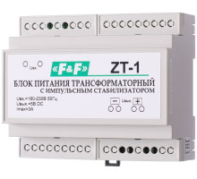 ZT-1 блок питания
