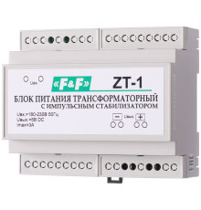 ZT-1 блок питания