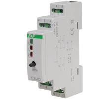 STR-4D NEW! реле управления роллетами