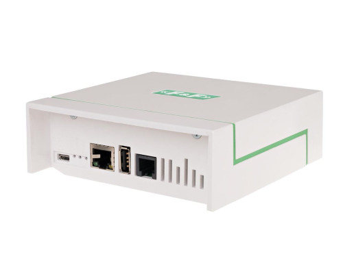 rH-SERWER-2.0 LR сервер системы F&Home Radio