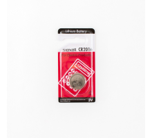 CR2016 MAXELL BL-1