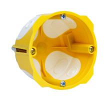 KPL 64-45 / LD (NA) Коробка установочная для полых стен D68х45мм