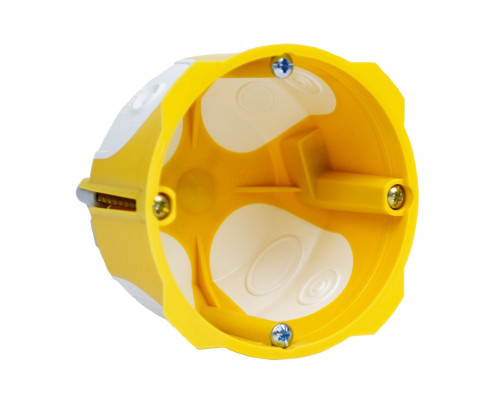 KPL 64-45 / LD (NA) Коробка установочная для полых стен D68х45мм