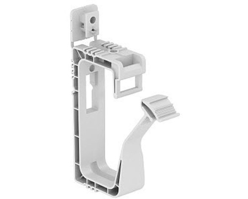 Захват 2031 40 Grip 40, до 40 кабелей NYM 3х1,5мм2, серый полипропилен | арт.2205416