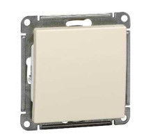 Переключатель Schneider Electric Wessen59 VS610-156-2-86 Слоновая  кость - VS610-156-2-86