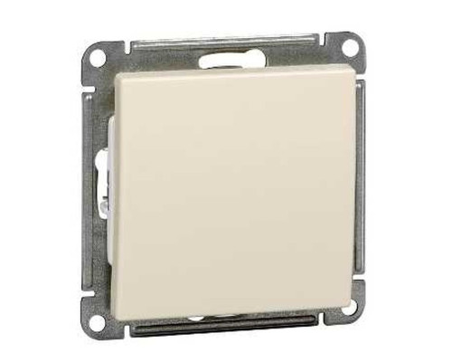 Переключатель Schneider Electric Wessen59 VS610-156-2-86 Слоновая  кость - VS610-156-2-86