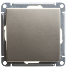 Переключатель Schneider Electric Wessen59 VS610-156-5-86 Матовый хром - VS610-156-5-86