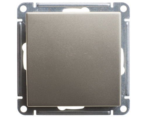 Переключатель Schneider Electric Wessen59 VS610-156-5-86 Матовый хром - VS610-156-5-86
