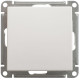 Переключатель перекрестный Schneider Electric Wessen59 VS710-158-1-86 Белый - VS710-158-1-86