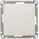 Переключатель перекрестный Schneider Electric Wessen59 VS710-158-2-86 Слоновая  кость - VS710-158-2-