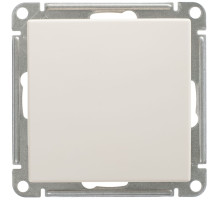 Переключатель перекрестный Schneider Electric Wessen59 VS710-158-2-86 Слоновая  кость - VS710-158-2-