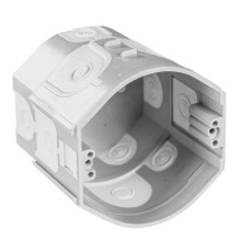 KPR 68/D_KA  Коробка приборная ПВХ