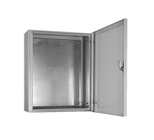 ЩМП 01 IP31 (400х220х155) RUCELFщит с монтажной панелью