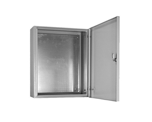 ЩМП 01 IP31 (400х220х155) RUCELFщит с монтажной панелью