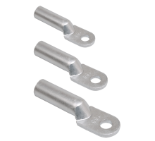 наконечник DL-150 алюминиевый кабельный ИЭК