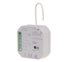 rH-PWM3 LR трехканальный низковольтный ШИМ контроллер