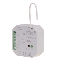 rH-PWM3 LR трехканальный низковольтный ШИМ контроллер