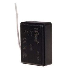 rH-T1X1 датчик температуры и освещенности