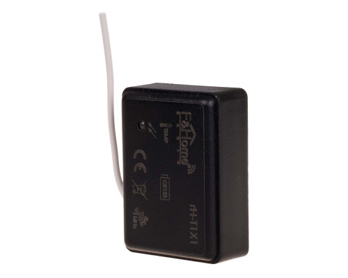 rH-T1X1 датчик температуры и освещенности