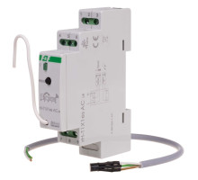 rH-T1X1es-AC LR модуль для измерения температуры и освещенности