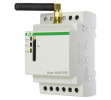 SIMply MAX Р01 12V NEW! Реле дистанционного управления GSM серии