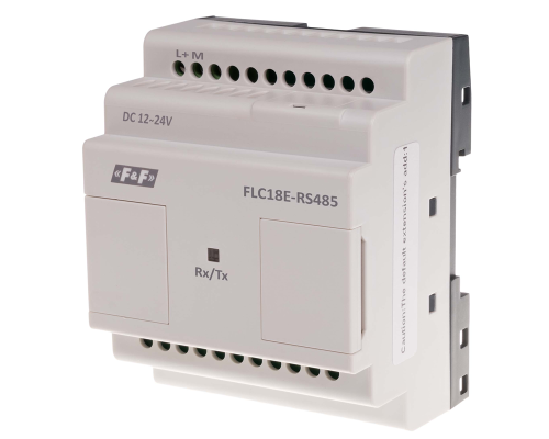 FLC18E-RS485 | арт.EA12.005.006