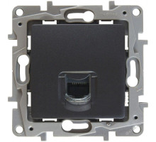Розетка RJ-45 KAT5 АНТ ETIKA