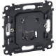Valena In'Matic - Розетка 1хRJ-45 UTP CAT6