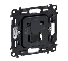 Valena In'Matic - Розетка 1хRJ-45 UTP CAT6
