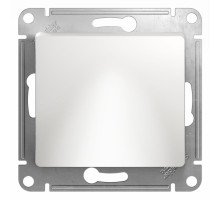 Вывод кабеля, механизм Schneider Electric Glossa GSL000199 Белый - GSL000199