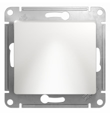 Вывод кабеля, механизм Schneider Electric Glossa GSL000199 Белый - GSL000199