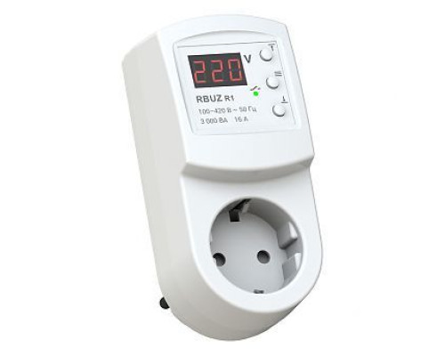 Реле напряжения RBUZ R116Y