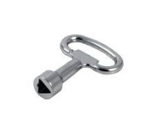 Ключ для замка SQ0825-0009 TDM