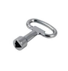 Ключ для замка SQ0825-0009 TDM