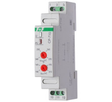 CP-710 реле контроля напряжения