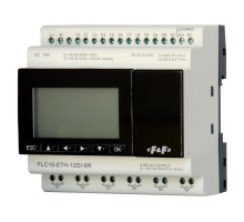 FLC18-ETH-12DI-6R