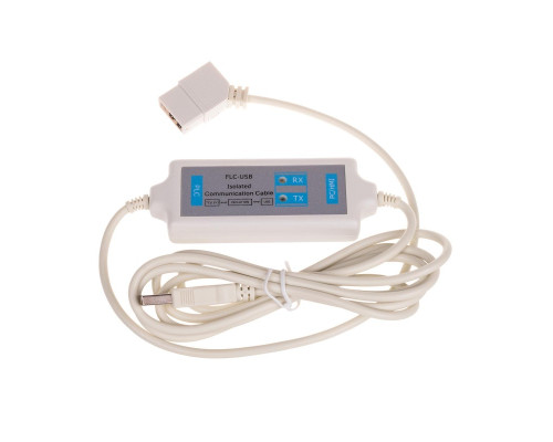 FLC-USB Programmator | арт.EA12.006.001