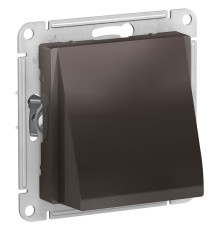 Вывод кабеля, механизм Schneider Electric AtlasDesign ATN000699 Мокко - ATN000699