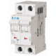 Авт. выключатель PL7-B32/2, 2P, 32A, хар-ка B, 10kA, 2M