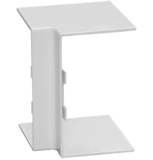 Внутренний угол КМВ 40x25 (4 шт./комп.)