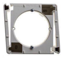 Коробка для наружного монтажа Schneider Electric Glossa GSL000200 Бежевый - GSL000200